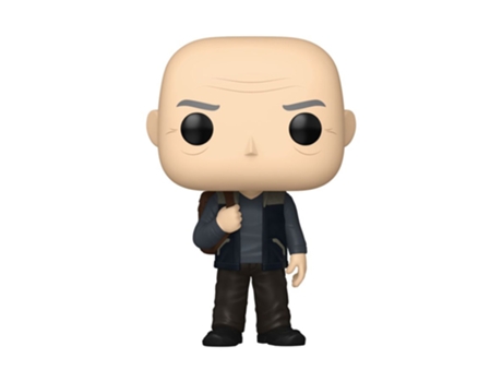 Figura Funko Star Trek Jean-Luc Picard Pop! Vinyl STAR TREK