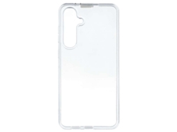 Capa Silicone Transparente para Samsung Galaxy S24 Fe LA CASA DE LAS CARCASAS
