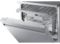 Máquina de Lavar Loiça SAMSUNG DW60R77050FS (14 Conjuntos - 59.5 cm - Inox) —  