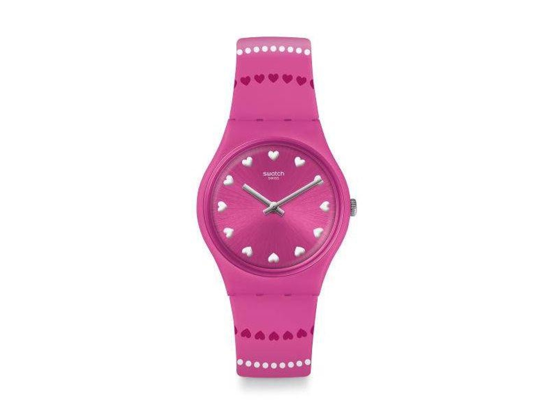 Rel gio SWATCH SS19 COEUR DE MAN GE Worten.pt