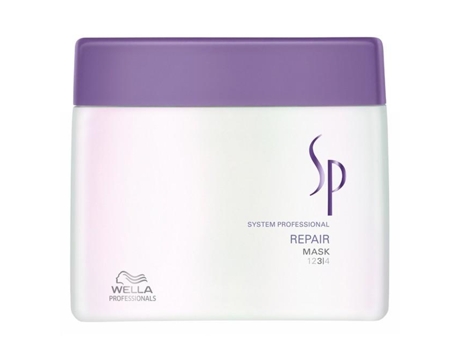 Máscara Wella SP Repair 400 ml