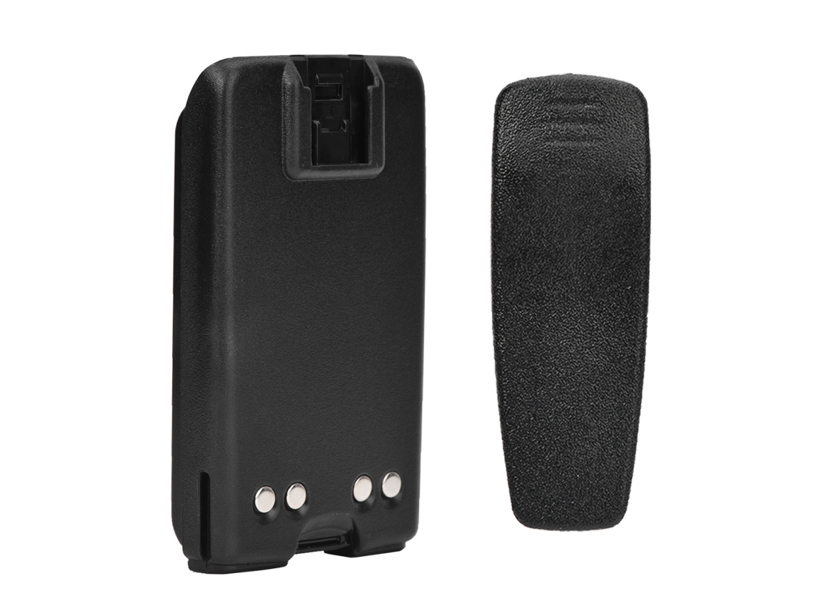 Aetheria bateria para Rádio Walkie Talkie Ni mh 7.2v 1600mah Compatível com A8/mp300 Pmnn4071
