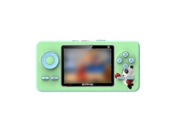 Console GOKOCO com 500 Jogos, portátil, com saída HDMI
