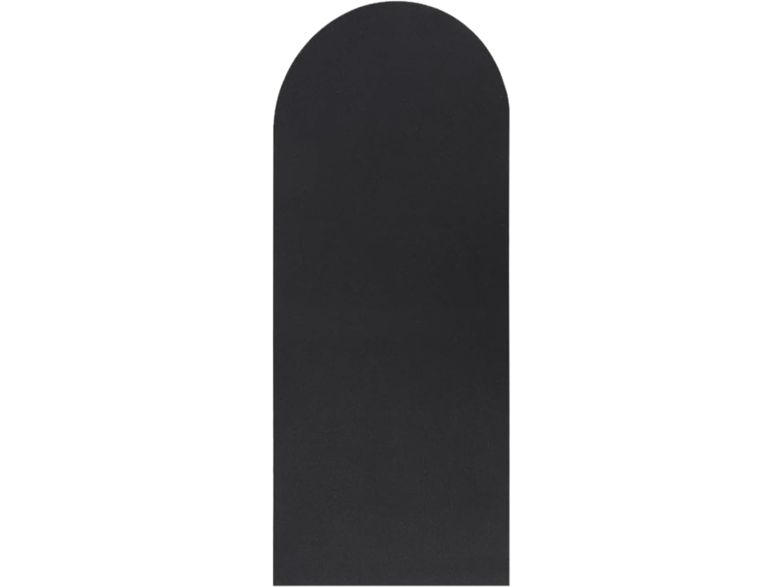 Protetor De Piso Para Máquina Bebidas Matera Slider 19, 8x 50cm, Com Superfície Lisa