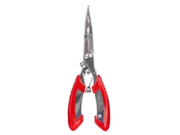 Alicate de Pesca Multifuncional com Cortador de Linha