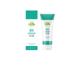 Creme Facial B5 Hidratação Profunda Pele Normal e Seca