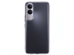 Funda Silicona Transparente para Vivo V70 Fe LA CASA DE LAS CARCASAS