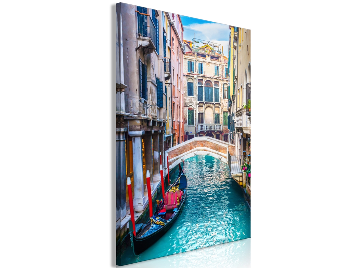 Quadro ARTGEIST Holiday Moment (1 Part) Vertical (20x30)
