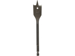 Broca Plana para Madera 24 Mm KWB