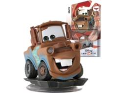 Figura Disney Infinity - Mate