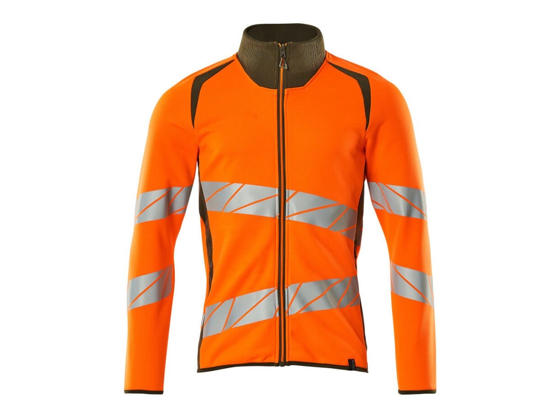 Capuz Accelerate Safe 19184 Laranja L MASCOT