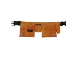 Sifer bolsa piel doble reforzada con cinto r207n