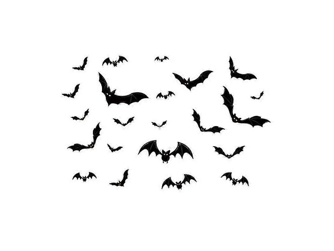 Adesivos De Halloween Para Decoração De Halloween Ly Ebike