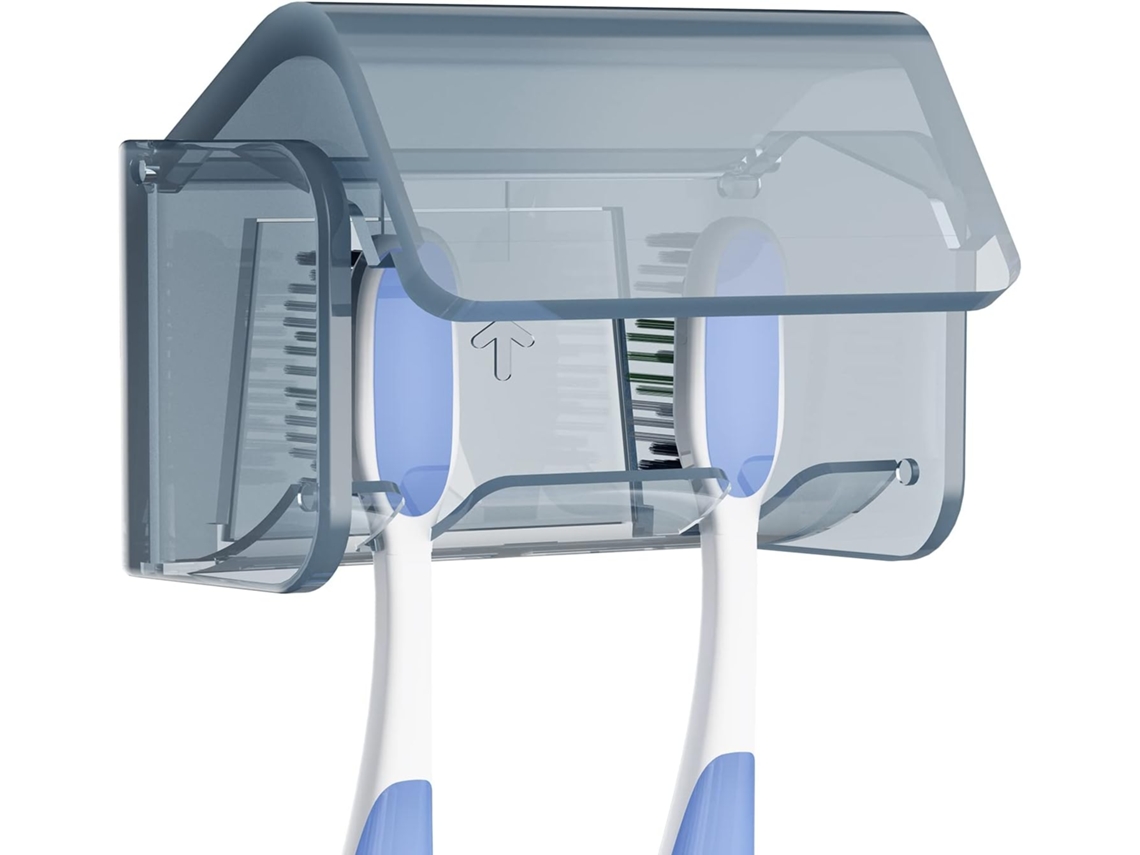 Suporte de parede em formato de ouriço AQUAFORGE