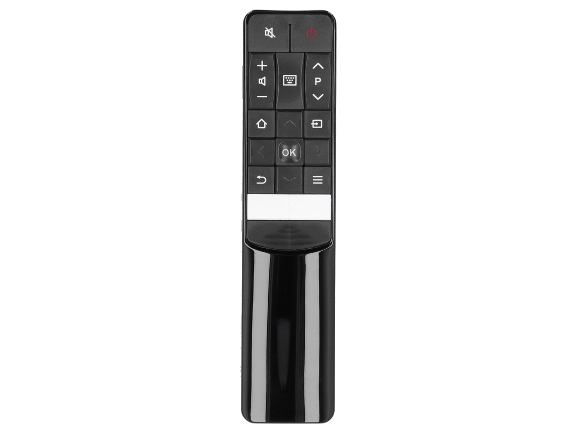 Control Remoto Rc602 JMI2 para TVs TCL, Repuesto Portátil, ABS | S/MARCA