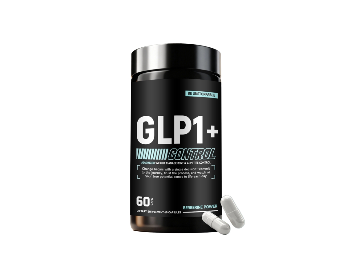 Cápsula Glp1 Original para Controle de Peso