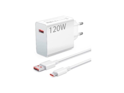 Carregador Charging Combo Rápido Usb Datos Mdy Branco