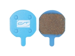 Pastilhas de travão CONTEC CBP-240 Hayes - MX-2 / 3 - Sole