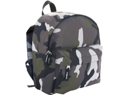 Mochila SOLS Rider Kids Verde