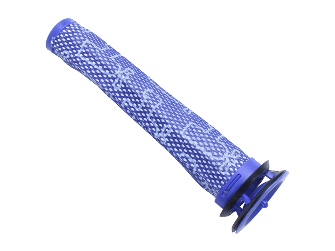 Ad-2 peças/set pré e pós-motor filtro hepa para dyson v7 v8 aspirador de pó sem fio acessórios da parte # Dy-96747801 e # Dy-96