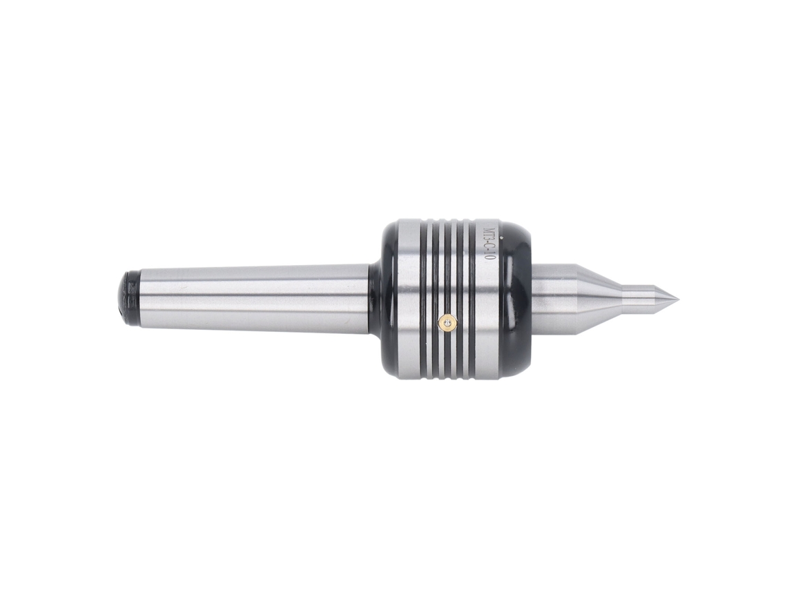 Laxiscreed Centro De Contração Rotativo De Aço Alto Carbono Para Torno E Cnc, Durável E Preciso