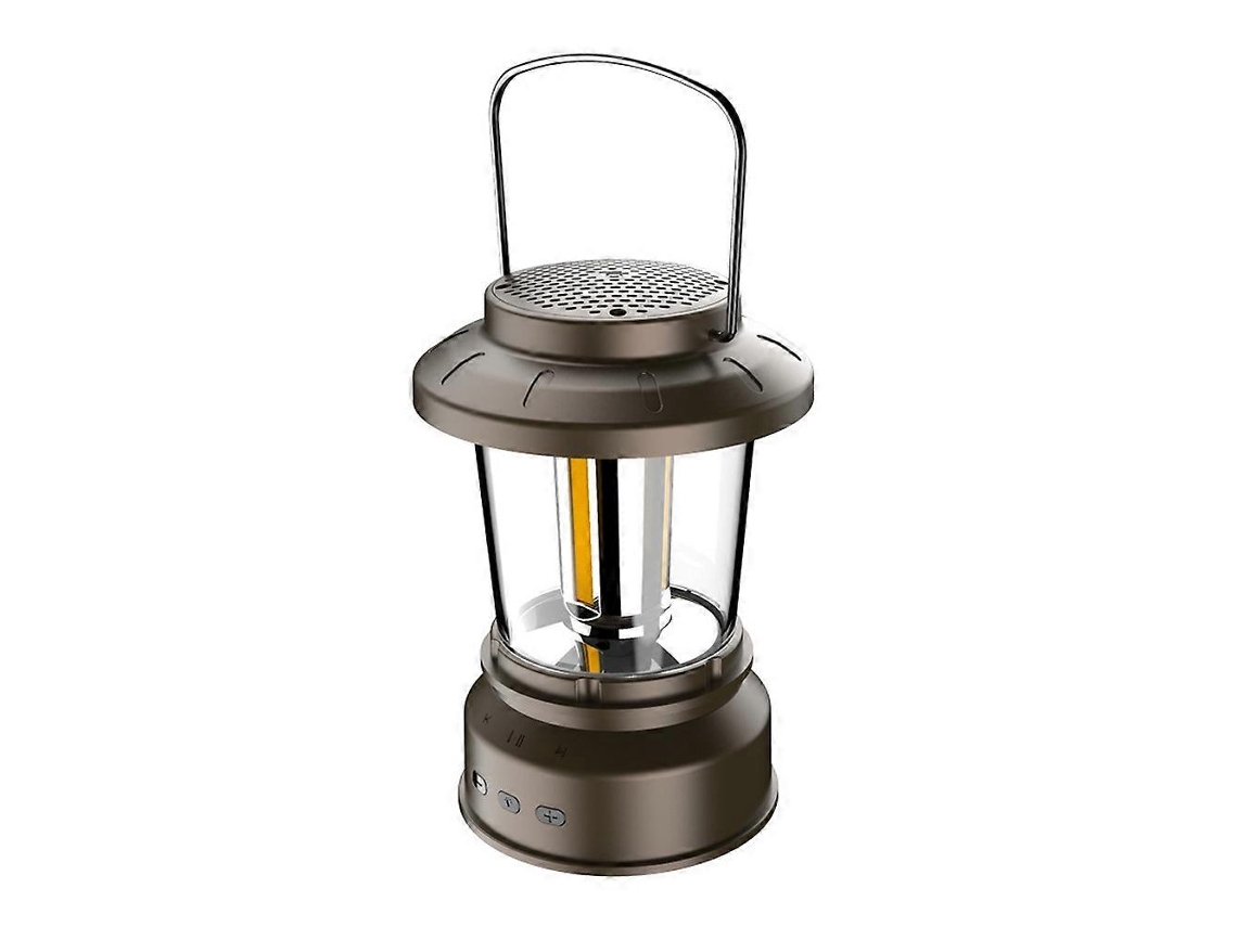 Lanterna De Camping Led, Recarregável E Impermeável Para Suas Aventuras Ao Ar Livre. Olysi Shop