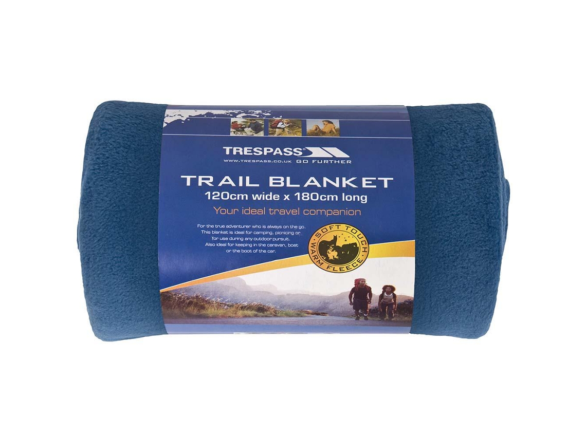 Trespass Snuggles Blanket