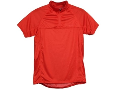 T-shirt De Homem Meru Montaña Speed Techno Multicor (m)