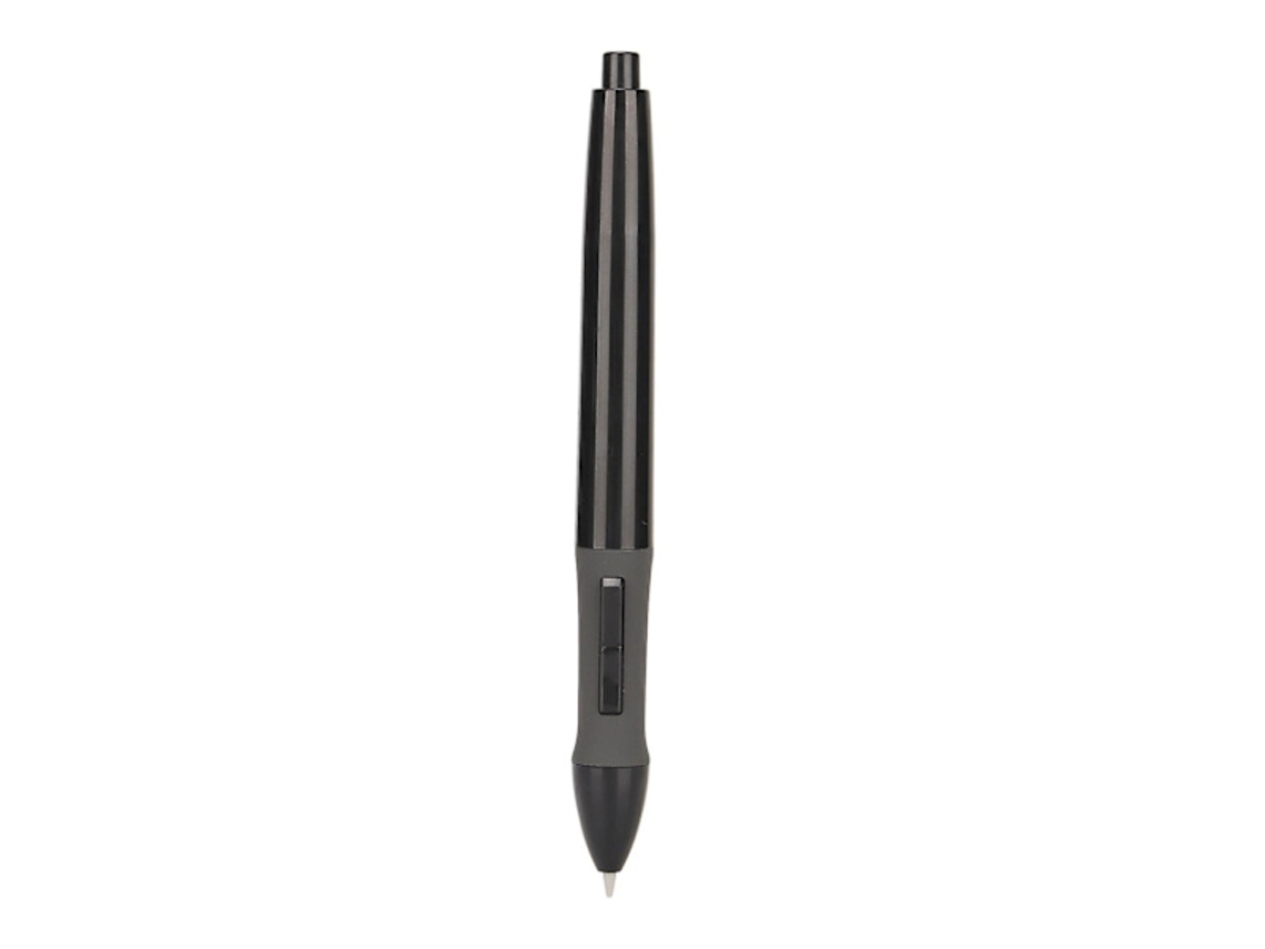 Lurelia, Caneta Stylus, 6,3 Polegadas, Preto, 8192 Níveis, Compatível Huion Série Gt 221/220/191, Ergonómica