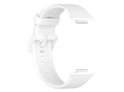 Cinta de Substituição para Smartwatch EOOCOO silicone macio, compatível com Fit2
