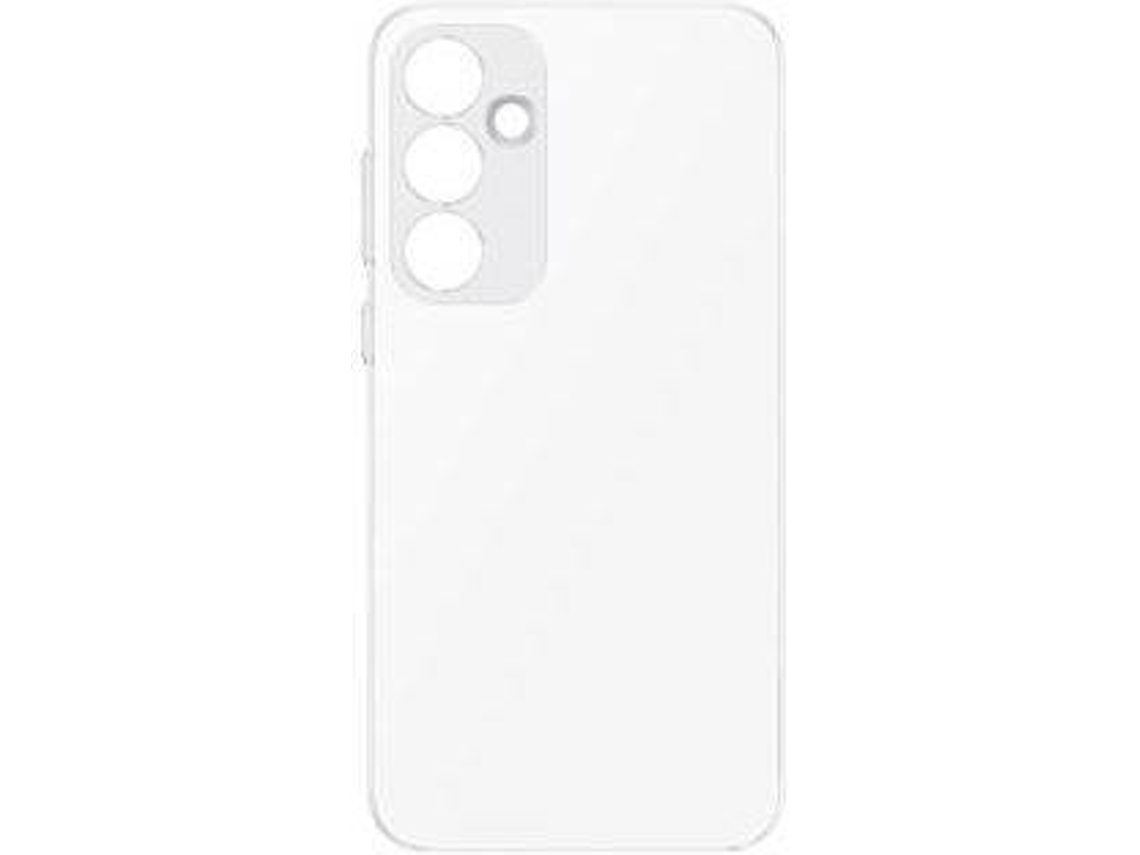 Capa SAMSUNG Galaxy A55 (Outlet Caixa Aberta - Transparente)
