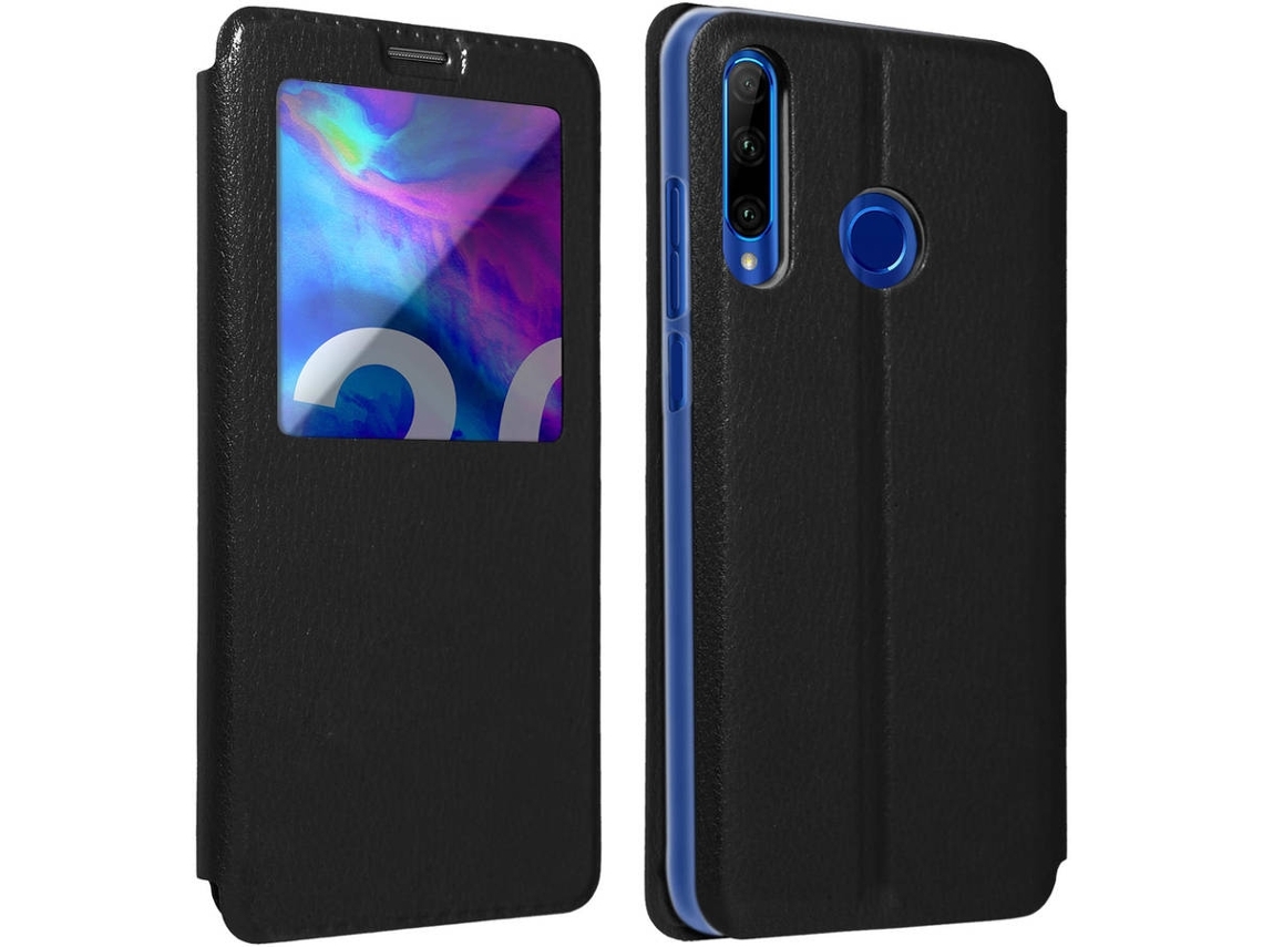 Capa Window Para Honor Honor Yemaesre Preto