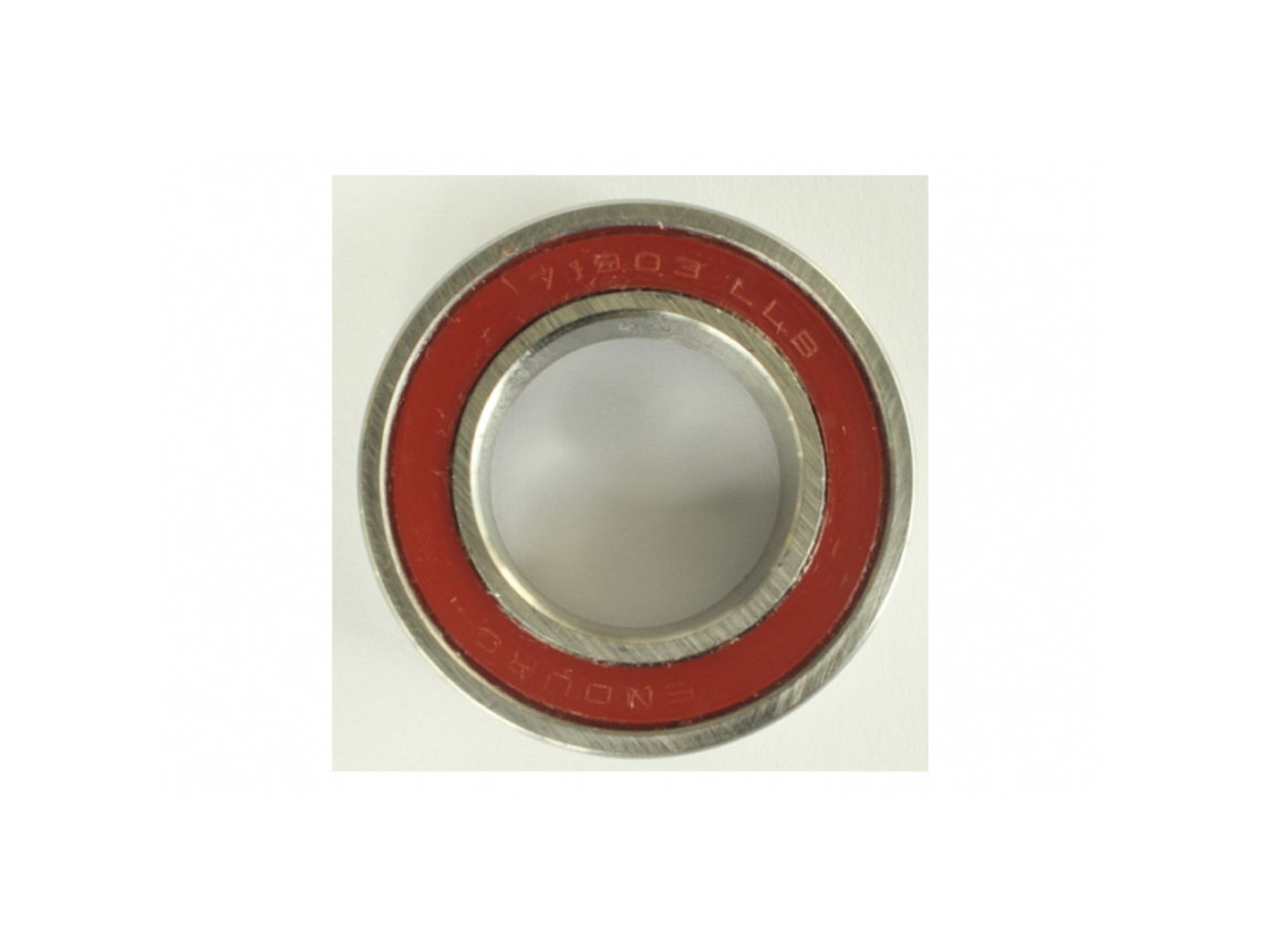 Rolamentos E ENDURO BEARINGS 71903 LLB-17x30x7 TU