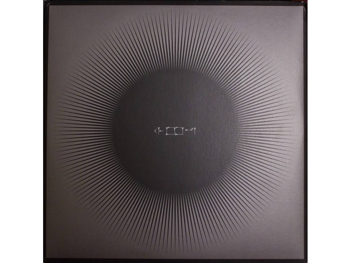 Vinil Picore - Assyrian Vertigo