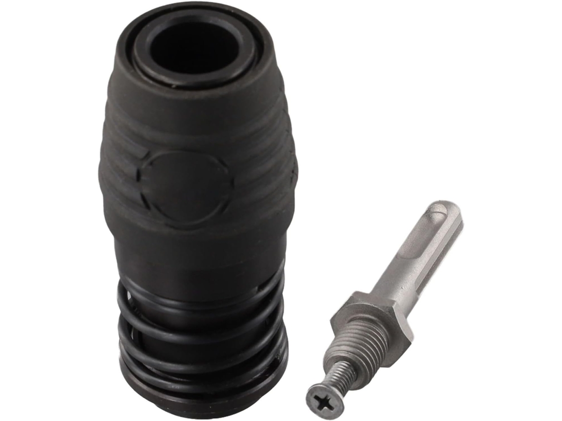 Adaptador De Furadeira De Impacto De Troca Rápida 1/2-20 Para