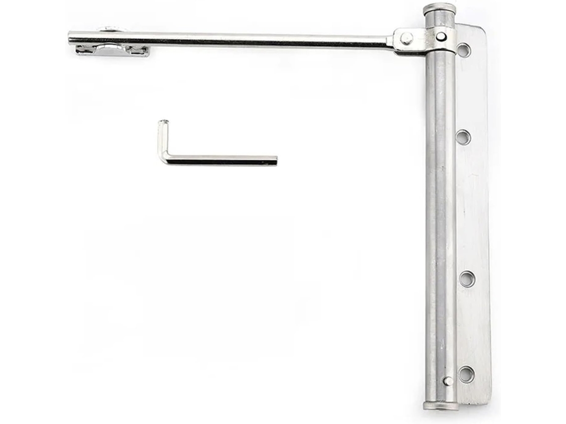 Ferme porte Réglable En Acier Inoxydable SFUSHOS