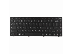 Teclas de Laptop Substituíveis LAXISCREED Resistentes