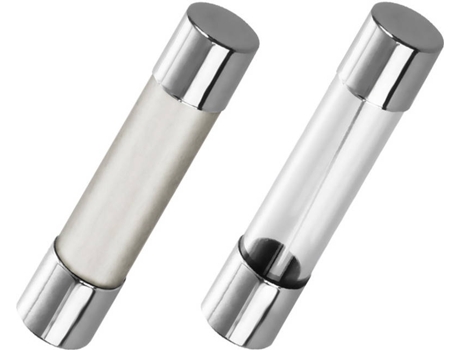 FUSIVEL  5X20 1A EDM