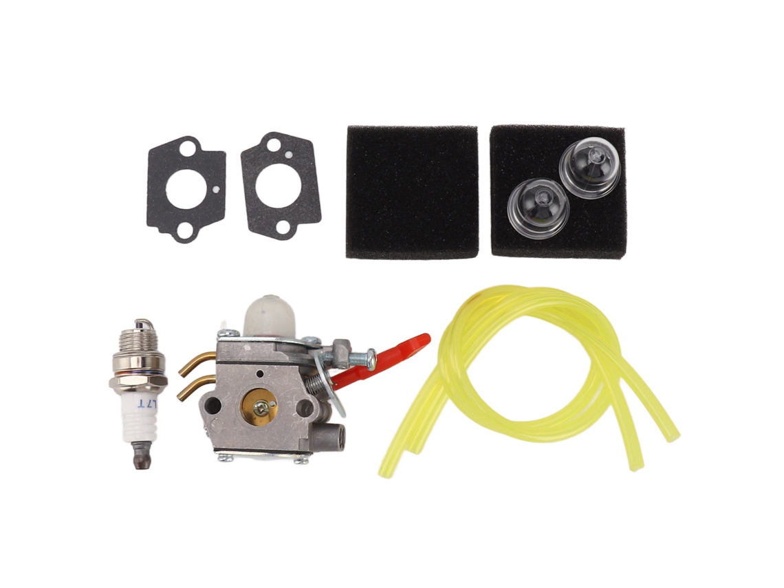Carburador Primerox para Homelite Plt3400 Pbc3600