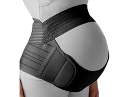Cinta de Suporte Abdominal para Gestantes GOKOCO