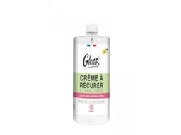Creme Esfregante Argila Verde Brilhante 500ml Ecocert
