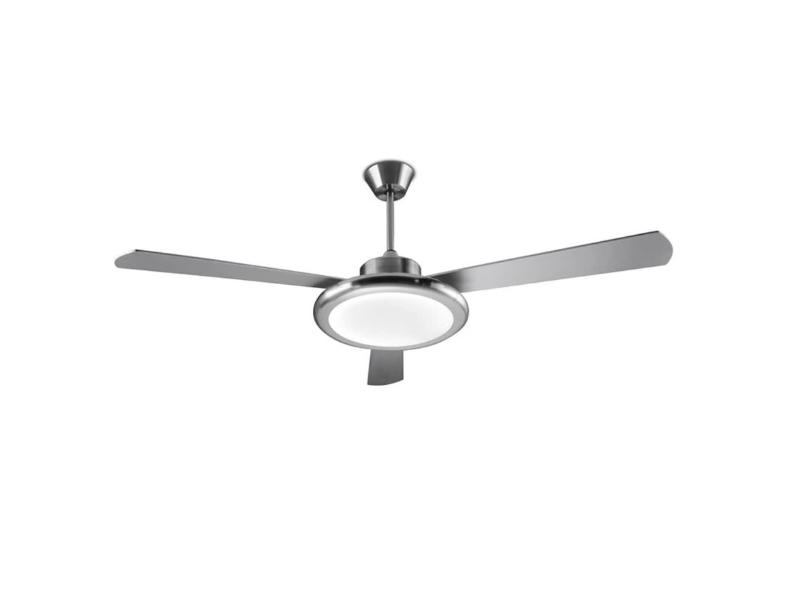 Ventilador de Teto LEDS·C4 30-5676-81-m1 (LED - 24,4W)