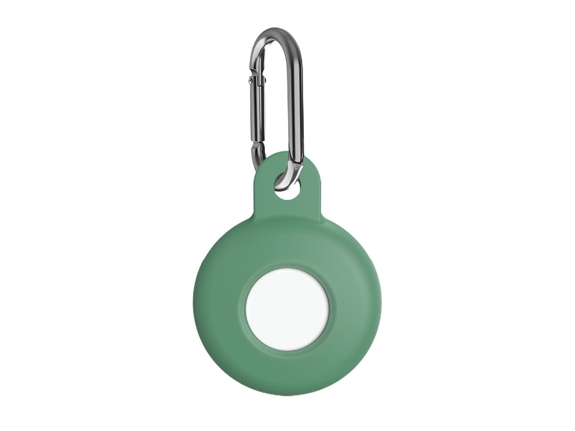 Tracker EOOCOO compatível com Airtags para Posicionamento Anti perdas