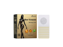 Parche Adelgazante com Veneno de Abeja Ximonth