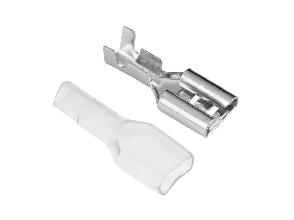 Tubo Termorretrátil Awts, 142 Peças, Preto, para Cabo, Mangueira, Capa Shrinkable