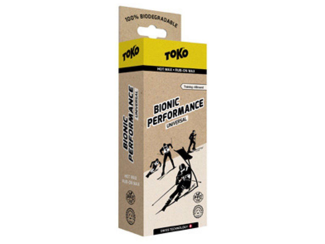 Toko Training Bionic Performance Universal 120G