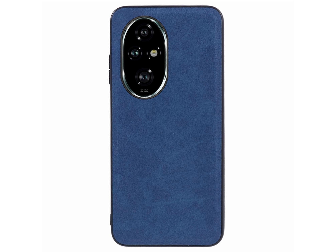 Capa Protetora De Couro Pu Pc Tpu Para Honor 200 5g Retrô