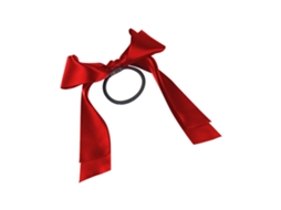 Elastic Hair Ties Rope Band Fashionable Beautiful