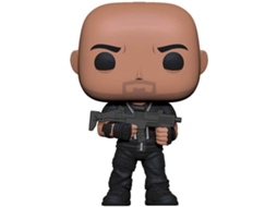 Figura FUNKO POP! Hobbs & Shaw: Hobbs