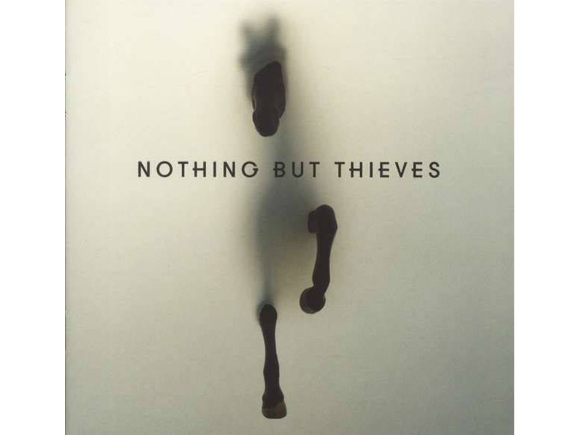 CD Nothing But Thieves - Nothing But Thieves